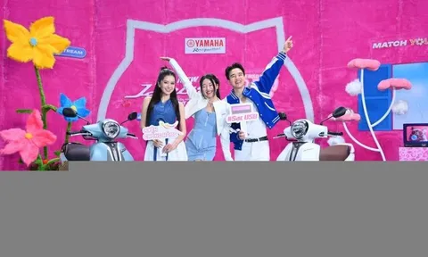 Yên Đan - Emly - Tun Phạm lần đầu kể chuyện tình cảm: Phụ nữ có thực sự là phái yếu?