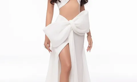 Dấu ấn Xuân Hạnh khi giữ vương miện Miss Cosmo