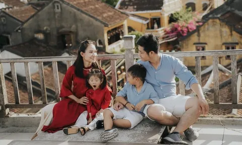Người Việt thay đổi hành vi, tự tay lên kế hoạch hành trình du lịch