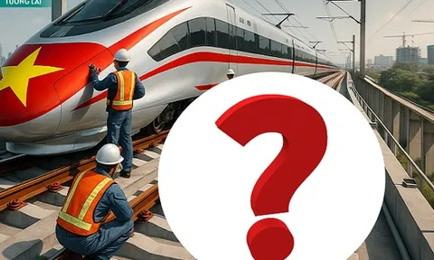 CCCC muốn tham gia siêu dự án ở Việt Nam, Phó Thủ tướng đề nghị cam kết chuyển giao một thứ