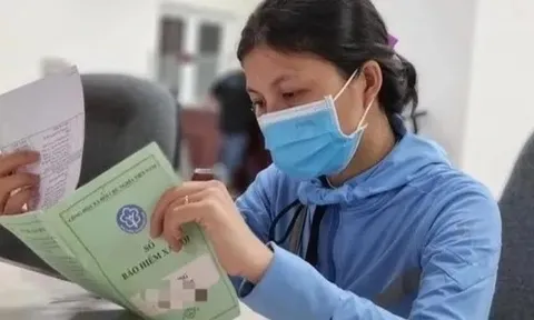 Chế độ với người làm việc theo hợp đồng không chính thức từ ngày 1/7