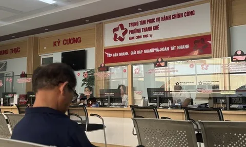 Đà Nẵng vận hành thử mô hình chính quyền hai cấp tại địa phương