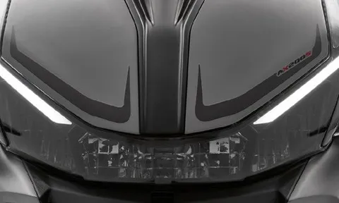 'Kẻ thay thế' Honda Air Blade ra mắt giá 46 triệu đồng, trang bị động cơ 175cc lấn át SH Mode và Vario