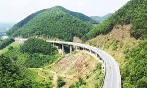 Chỉ đạo mới của lãnh đạo Chính phủ về mở rộng cao tốc Hà Nội - Thái Nguyên