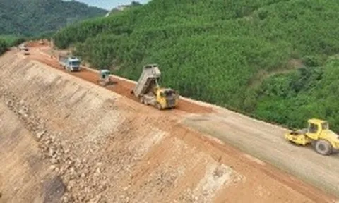 Quảng Ninh giải ngân trên 5.400 tỷ đồng vốn đầu tư công