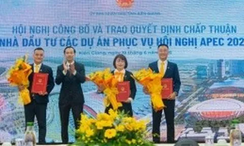 Sun Group được chấp thuận đầu tư Dự án mở rộng Cảng Hàng không quốc tế Phú Quốc