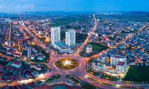 “Siêu tỉnh công nghiệp” của Việt Nam sắp có khu đô thị hơn 1.500 ha, sẽ trở thành biểu tượng của nước ta