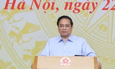 Thủ tướng: Thông xe cao tốc từ Cao Bằng tới Cà Mau trong năm nay