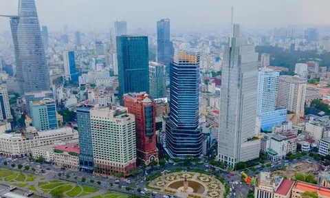 Ấn định thời gian TPHCM quản lý Bình Dương và Bà Rịa - Vũng Tàu
