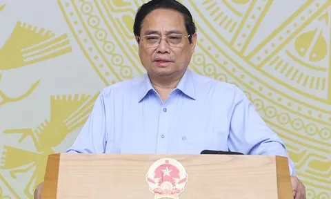 Thủ tướng: Từ nay đến cuối năm cần hoàn thành khoảng 800km đường cao tốc