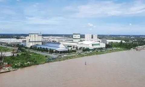 Vĩnh Long phát triển các khu - cụm công nghiệp, tạo động lực tăng trưởng