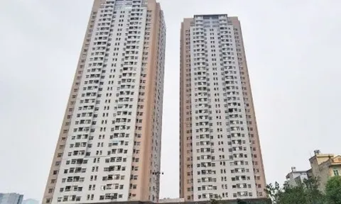 Hà Nội: Mâu thuẫn tháo hàng rào tôn sau bão Yagi, 5 người hầu toà