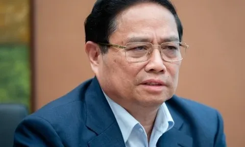 Thủ tướng yêu cầu sắp xếp trụ sở, tài sản công để bộ máy mới vận hành thông suốt