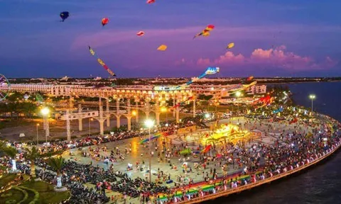 Kỳ vọng phường đông dân nhất nước bứt phá