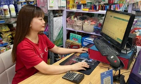 Một DN miễn phí hoàn toàn phần mềm hóa đơn điện tử cho hộ kinh doanh: Người dân chú ý