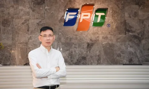 'Lão tướng' FPT Đỗ Cao Bảo: "Ai mà lo đường sắt cao tốc không có khách là lo hão huyền"