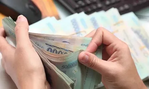 Mức lương tối thiểu vùng mới từ ngày 1/7