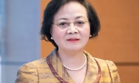 Bộ Nội vụ định hướng số lượng phó chủ tịch UBND cấp tỉnh và cấp xã sau sáp nhập