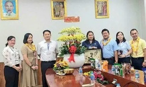 Bến Tre chuẩn bị điều kiện sẵn sang đón sóng đầu tư mới
