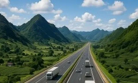 Cần thiết đầu tư Dự án cao tốc Mộc Châu - TP. Sơn La vốn 25.000 tỷ đồng