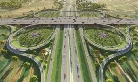 Lộ diện nhà đầu tư đường vành đai 4 Hà Nội 53.302 tỷ đồng; 29.655 tỷ đồng xây cao tốc Phú Yên - Đắk Lắk