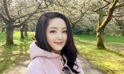 Cuộc sống tuổi 60 của mỹ nhân "Hồng Lâu Mộng", rời làng giải trí vẫn dính tai tiếng
