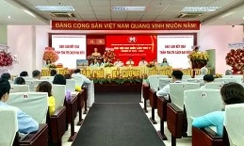 Sau sáp nhập, các khu công nghiệp TP.HCM đặt mục tiêu thu hút đầu tư hơn 20 tỷ USD