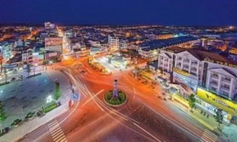 Sóc Trăng tạo đột phá từ các dự án chiến lược