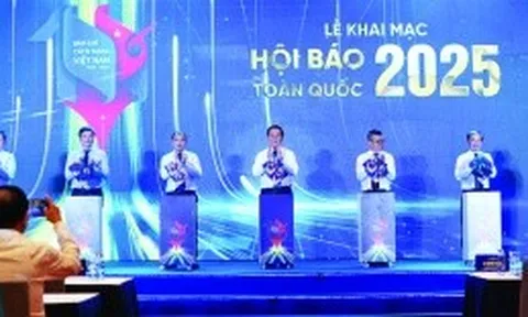 Sôi động cùng “nhịp đập” của nền kinh tế