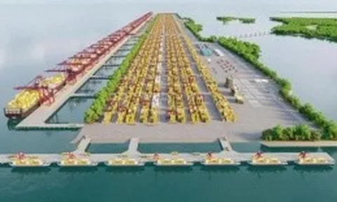 Thủ tướng Phạm Minh Chính chỉ đạo khẩn trương triển khai Cảng trung chuyển quốc tế Cần Giờ