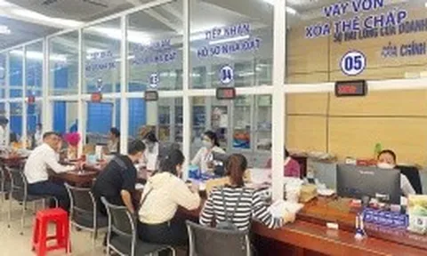 Trà Vinh cải thiện PCI -thước đo hiệu quả đồng hành cùng doanh nghiệp