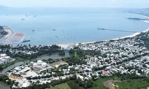 Đà Nẵng nghiên cứu mở rộng khu thương mại tự do sau sáp nhập Quảng Nam