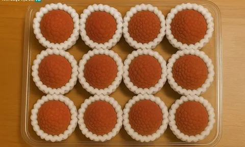 Loại quả giá rẻ tại Việt Nam, sang Nhật nửa triệu đồng/kg: Hóa ra là "kho" dược liệu quý