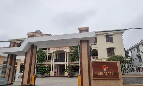Thanh tra tỉnh Hòa Bình phát hiện trên 15,5 tỷ đồng sai phạm về kinh tế