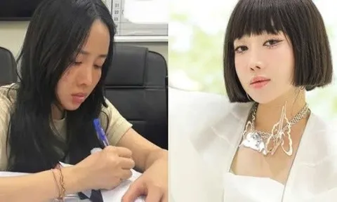 Vụ TikToker "Cún Bông" bị bắt vì trốn thuế: Hồi chuông cảnh tỉnh cho người kinh doanh online