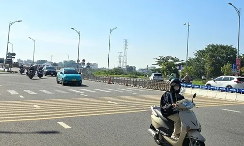 Đà Nẵng chi hơn 1.570 tỉ đồng, giải điểm nghẽn qua khu đô thị sinh thái Hòa Xuân