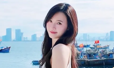 Hot girl Midu lần đầu tiết lộ về con số định mệnh của mình và ông xã thiếu gia