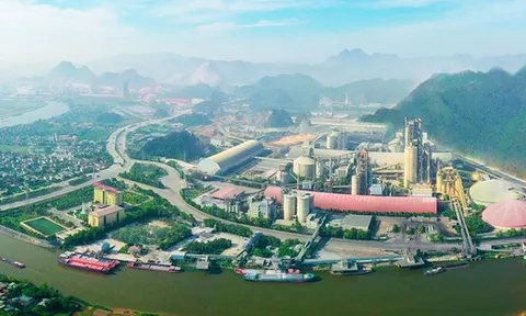 Cú bắt tay xuyên lục địa: Tập đoàn Việt sở hữu siêu nhà máy 100.000 tỷ đang làm "dự án khủng" tại Angola