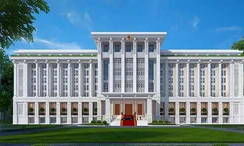 Danh sách Chủ tịch UBND các tỉnh, thành mới sau sáp nhập