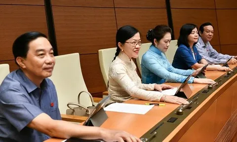 Một số điểm mới của Luật sửa đổi, bổ sung một số điều của Luật Tổ chức Tòa án nhân dân