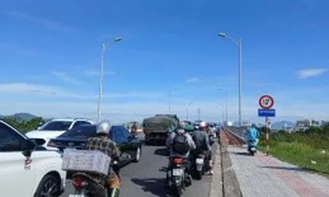 Đà Nẵng đầu tư hơn 1.570 tỷ đồng xây cụm nút giao thông cầu Hoà Xuân