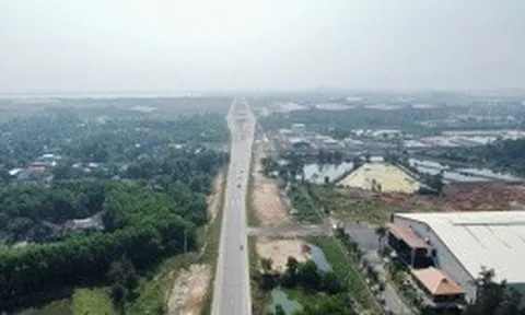 Quảng Nam thông qua quy hoạch Khu dân cư đô thị, dịch vụ, du lịch hơn 1.678 ha