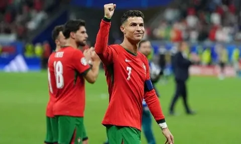 Ronaldo sắp đạt được thỏa thuận ký hợp đồng mới