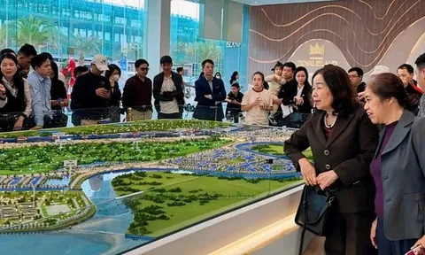 Bất động sản phía Nam: Âm thầm trỗi dậy, dẫn nhịp thị trường nửa cuối năm