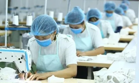 Nghỉ phép có được tính lương, trường hợp nào nghỉ làm vẫn hưởng lương?
