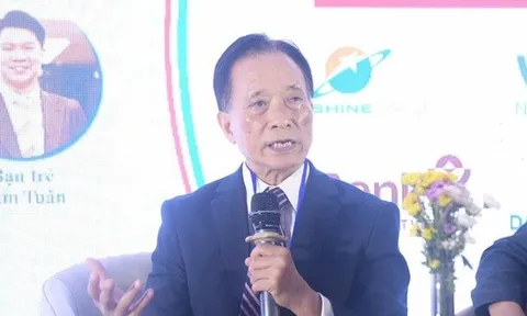 TS. Nguyễn Trí Hiếu: Không kỳ vọng giá nhà sẽ giảm, giá vẫn tăng vì chi phí đầu vào tăng