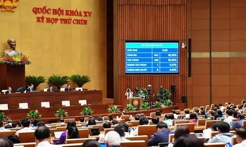 Chính thức miễn học phí cho học sinh công lập trên cả nước từ năm học 2025-2026