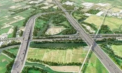 Bốn nhà đầu tư tham gia dự án cao tốc TP.HCM - Mộc Bài không đạt yêu cầu