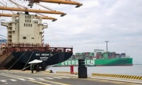 Đề xuất chấp thuận chủ trương đầu tư thêm 4 bến cảng Lạch Huyện vốn 24.846 tỷ đồng