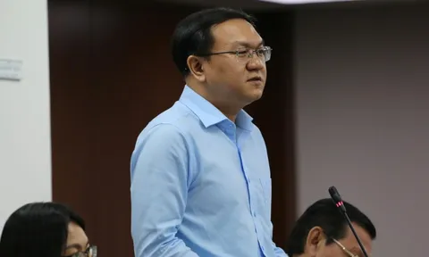 Sở Khoa học và Công nghệ Tp.HCM phát động giải báo chí viết về Nghị quyết 57